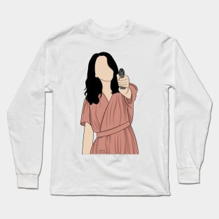 Little Women Long Sleeve T-Shirt